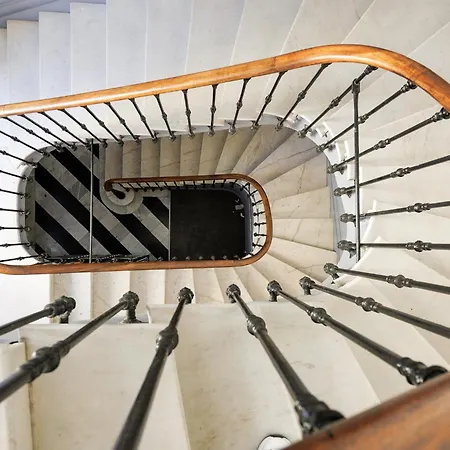 Le Hub Climatisé Avec Terrasse * Cannes