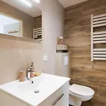 Apartmán Le Hub Climatise Avec Terrasse Cannes