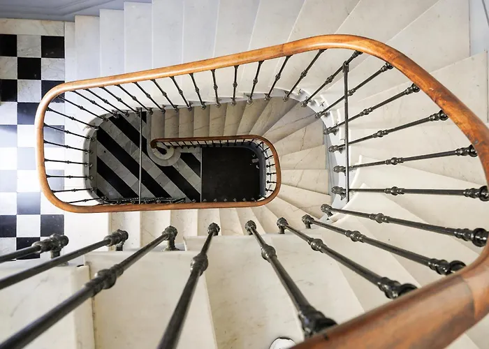 Le Hub Climatise Avec Terrasse * Cannes