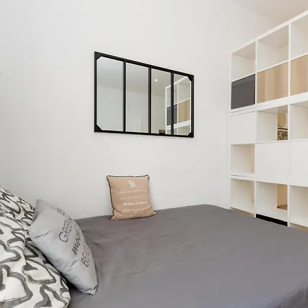 Le Hub Climatise Avec Terrasse